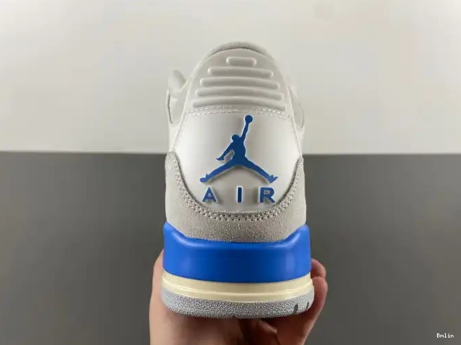 Bmlin Shorts Jordan 3 Air Lucky CT8532-101 0621